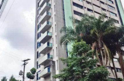 Imagem: Apartamento para Venda, Vila Valparaíso