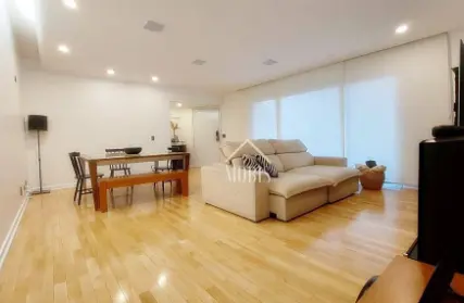 Imagem: Apartamento para Venda, Vila Valparaíso