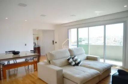 Imagem: Apartamento para Venda, Vila Valparaíso