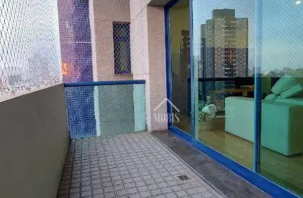 Imagem: Apartamento para Venda, Vila Valparaíso