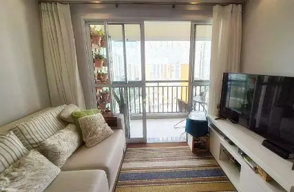 Imagem: Apartamento para Venda, Jardim