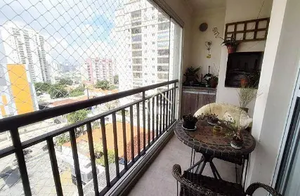 Imagem: Apartamento para Venda, Jardim
