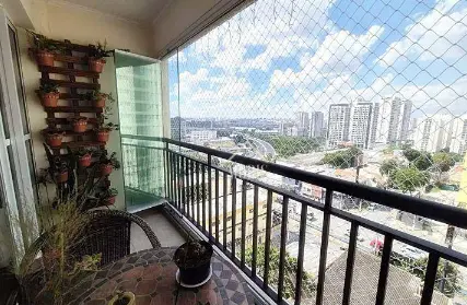 Imagem: Apartamento para Venda, Jardim