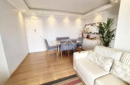 Imagem: Apartamento para Venda, Jardim