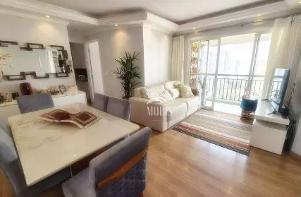 Imagem: Apartamento para Venda, Jardim