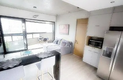 Imagem: Apartamento para Venda, Jardim