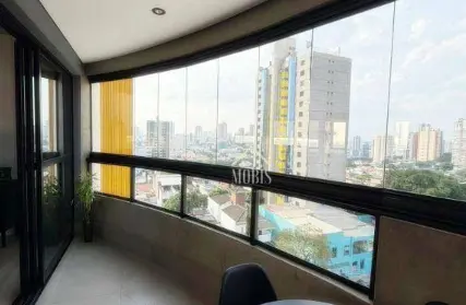 Imagem: Apartamento para Venda, Jardim