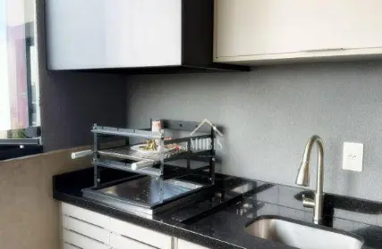 Imagem: Apartamento para Venda, Jardim