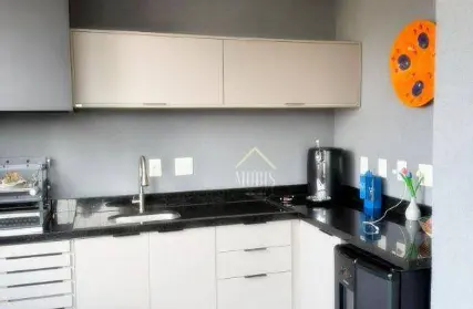 Imagem: Apartamento para Venda, Jardim