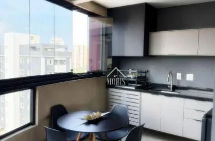 Imagem: Apartamento para Venda, Jardim