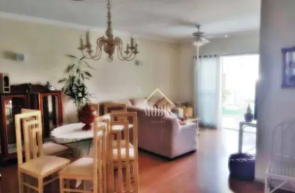 Imagem: Apartamento para Venda, Vila Assunção