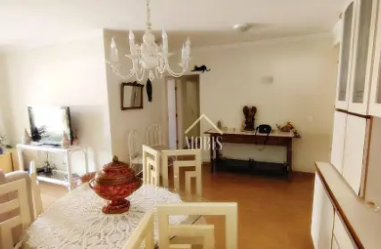 Imagem: Apartamento para Venda, Vila Assunção