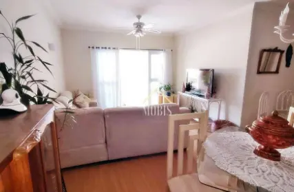 Imagem: Apartamento para Venda, Vila Assunção
