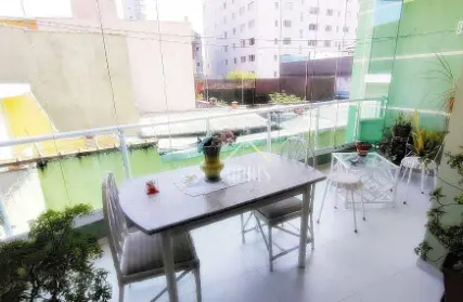 Imagem: Apartamento para Venda, Vila Assunção