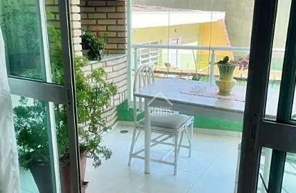 Imagem: Apartamento para Venda, Vila Assunção