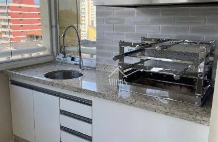 Imagem: Apartamento para Venda, Centro Santo André