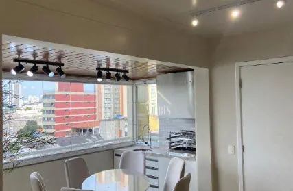 Imagem: Apartamento para Venda, Centro Santo André