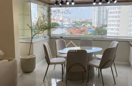 Imagem: Apartamento para Venda, Centro Santo André