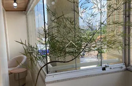 Imagem: Apartamento para Venda, Centro Santo André