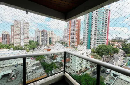 Imagem: Apartamento para Venda, Jardim