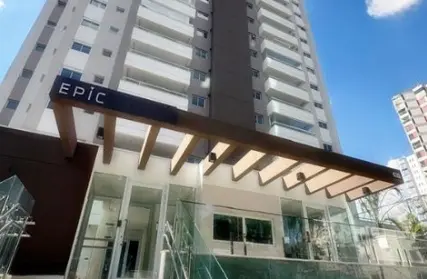 Imagem: Apartamento para Venda, Jardim