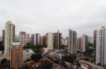 Imagem: Apartamento para Venda, Jardim