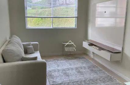 Imagem: Apartamento para Venda, Jardim Santo André