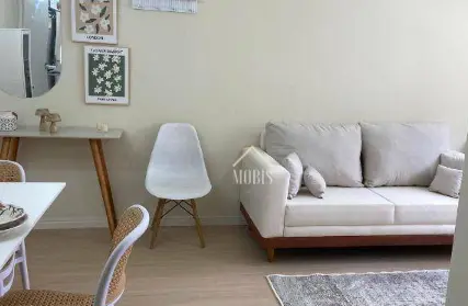Imagem: Apartamento para Venda, Jardim Santo André