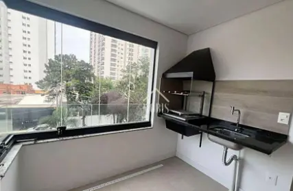 Imagem: Apartamento para Venda, Campestre