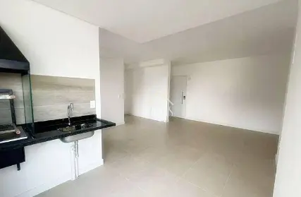 Imagem: Apartamento para Venda, Campestre