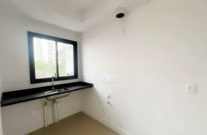 Imagem: Apartamento para Venda, Campestre