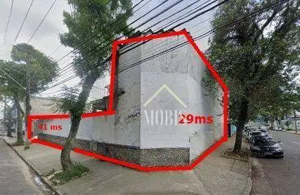 Imagem: Terreno para Venda, Vila Assunção
