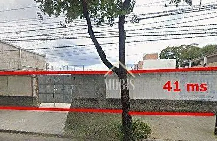 Imagem: Terreno para Venda, Vila Assunção