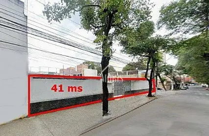 Imagem: Terreno para Venda, Vila Assunção