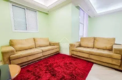 Imagem: Apartamento para Venda, Jardim