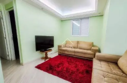 Imagem: Apartamento para Venda, Jardim