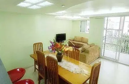 Imagem: Apartamento para Venda, Jardim