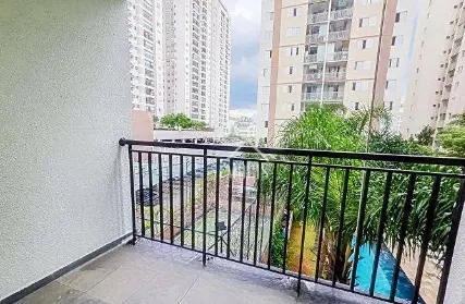 Imagem: Apartamento para Venda, Jardim