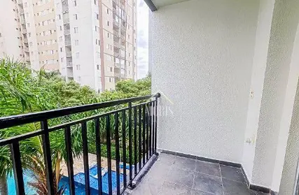 Imagem: Apartamento para Venda, Jardim
