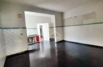 Imagem: Sobrado para Venda, Centro Santo André