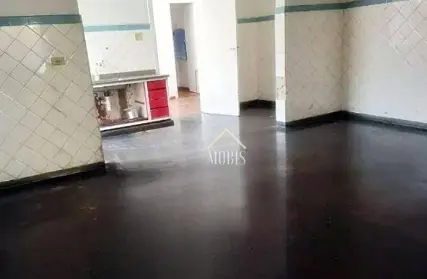 Imagem: Sobrado para Venda, Centro Santo André