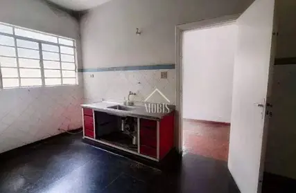 Imagem: Sobrado para Venda, Centro Santo André
