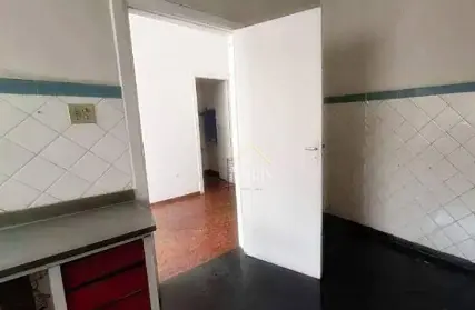 Imagem: Sobrado para Venda, Centro Santo André