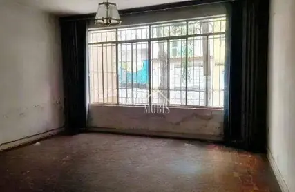 Imagem: Sobrado para Venda, Centro Santo André