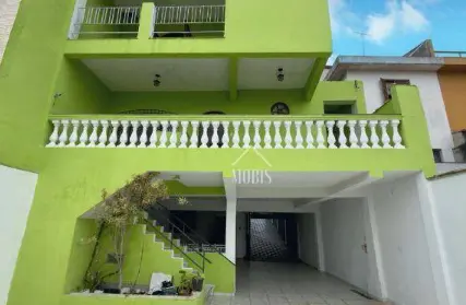 Imagem: Sobrado para Venda, Vila Vitória