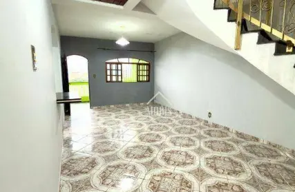 Imagem: Sobrado para Venda, Vila Vitória