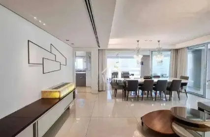 Imagem: Apartamento para Venda, Jardim