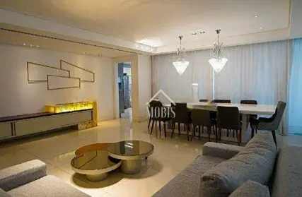 Imagem: Apartamento para Venda, Jardim