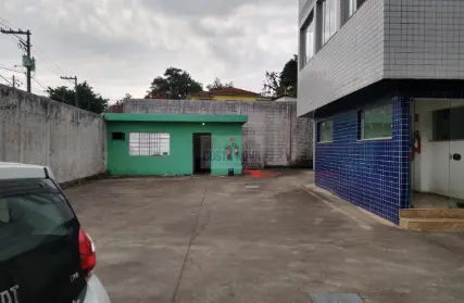 Imagem: Galpão / Salão para Alugar, Barro Branco