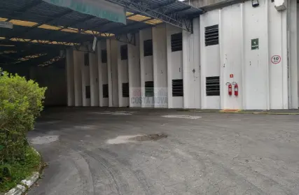 Imagem: Galpão / Salão para Alugar, Barro Branco